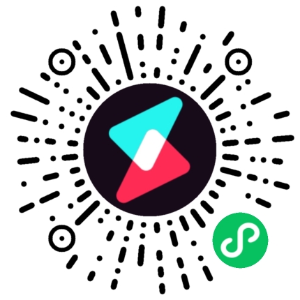 请先发布小程序